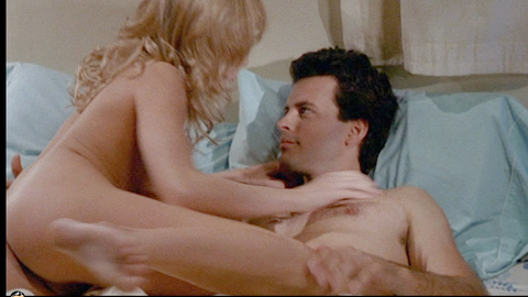 Pic: Traci Lords in Not of This Earth