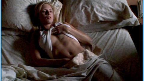 Pic: Traci Lords in Extramarital (1997)