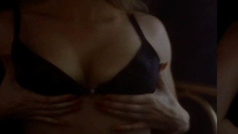 Pic: Traci Lords in Intent to Kill