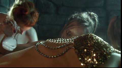 Pic: Traci Lords in Princess of Mars (2009)