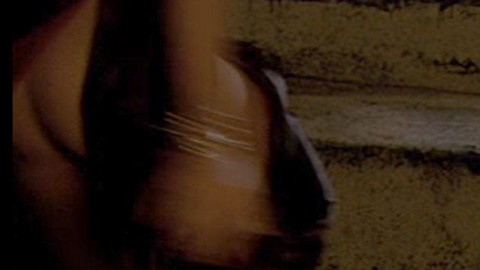 Pic: Traci Lords in Princess of Mars