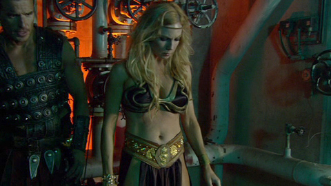 Pic: Traci Lords in Princess of Mars (2009)