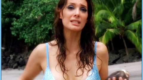 Pic: Alex Meneses in Funny Money