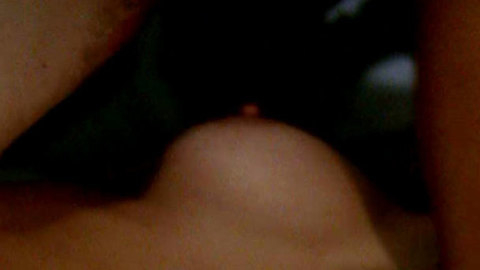 Pic: Alex Meneses in Cockfight