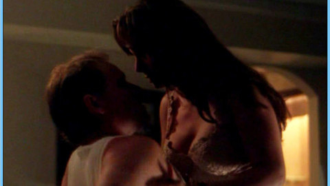 Pic: Alex Meneses in Cockfight