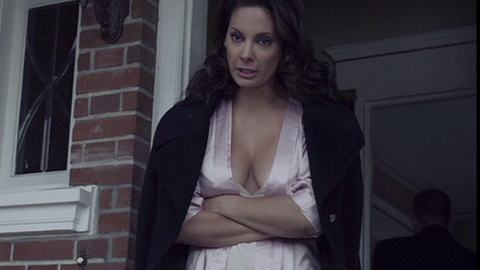 Pic: Alex Meneses in Wrong Turn at Tahoe