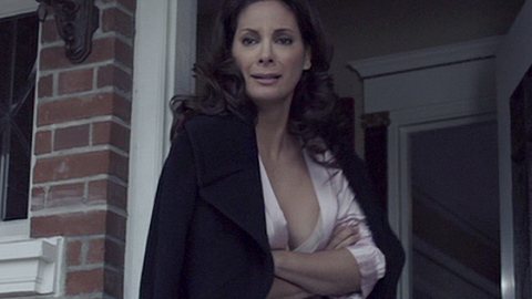 Pic: Alex Meneses in Wrong Turn at Tahoe