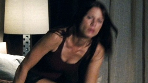 Pic: Rhona Mitra in Shooter