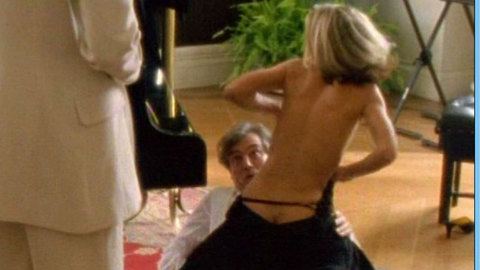Pic: Rhona Mitra in The Man Who Made Husbands Jealous
