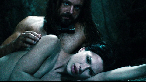 Pic: Rhona Mitra in Underworld: Rise of the Lycans