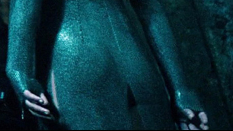 Pic: Rhona Mitra in Underworld: Rise of the Lycans