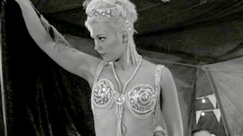 Pic: Kim Novak in Jeanne Eagels