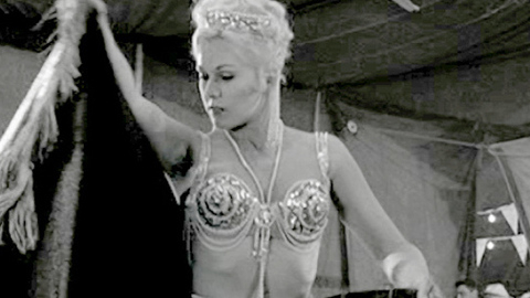 Pic: Kim Novak in Jeanne Eagels