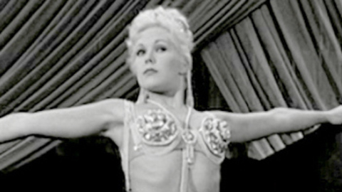 Pic: Kim Novak in Jeanne Eagels