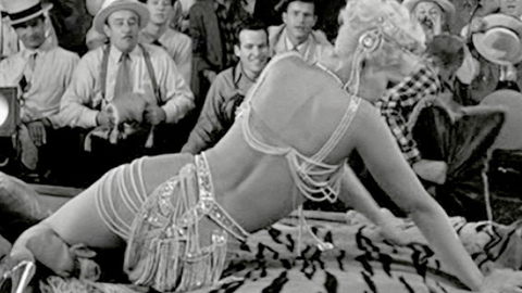 Pic: Kim Novak in Jeanne Eagels