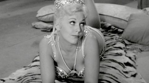 Pic: Kim Novak in Jeanne Eagels