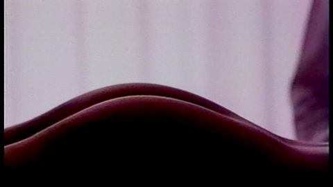 Pic: Mia Nygren in Emmanuelle IV