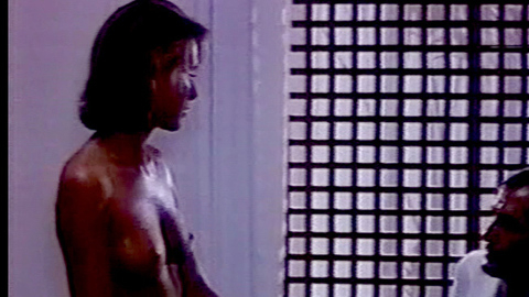 Pic: Mia Nygren in Emmanuelle IV