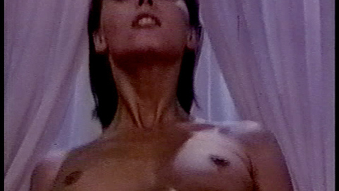 Pic: Mia Nygren in Emmanuelle IV