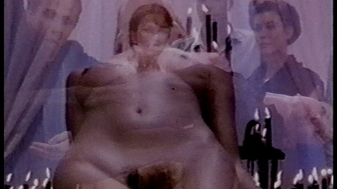 Pic: Mia Nygren in Emmanuelle IV