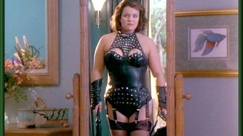 Pic: Rosie O'Donnell in Exit to Eden