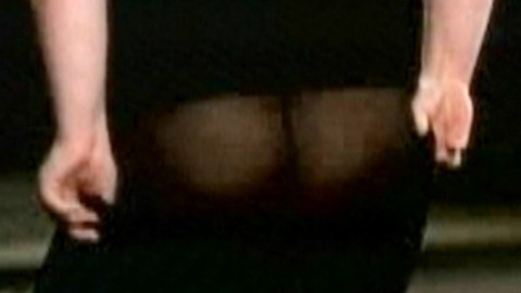 Pic: Rosie O'Donnell in Nip/Tuck