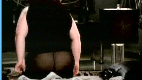 Pic: Rosie O'Donnell in Nip/Tuck