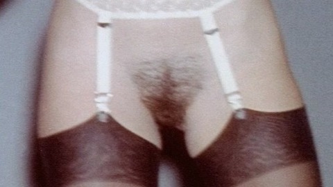 Pic: Bettie Page in Bettie Page Reveals All