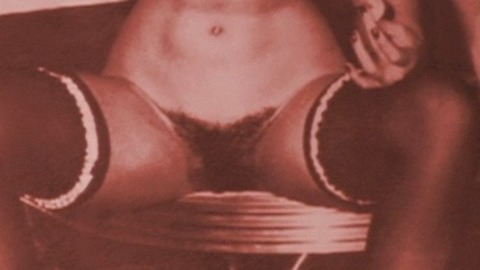 Pic: Bettie Page in Bettie Page Reveals All