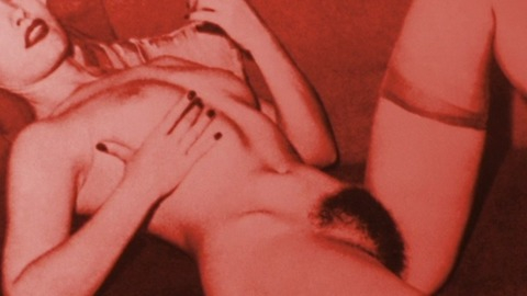 Pic: Bettie Page in Bettie Page Reveals All