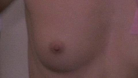 Pic: Marie-France Pisier in French Postcards