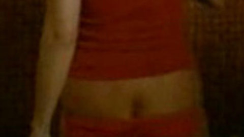 Pic: Marie-France Pisier in The Chicks