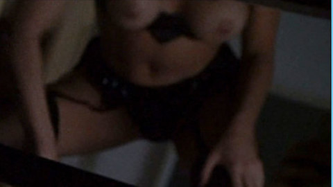 Pic: Emily Procter in Body Shots