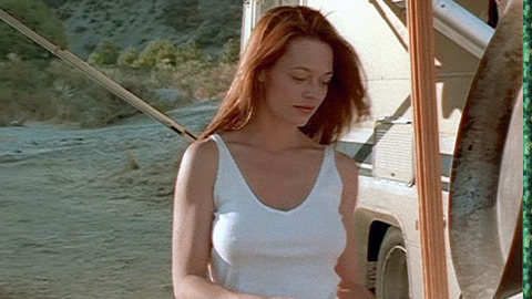 Pic: Jeri Ryan in The Last Man