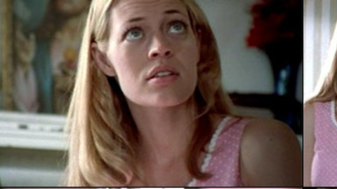 Pic: Jeri Ryan in Men Cry Bullets (1997)