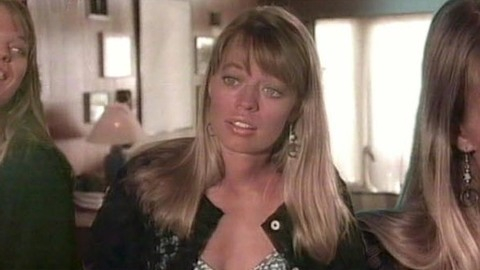 Pic: Jeri Ryan in Matlock