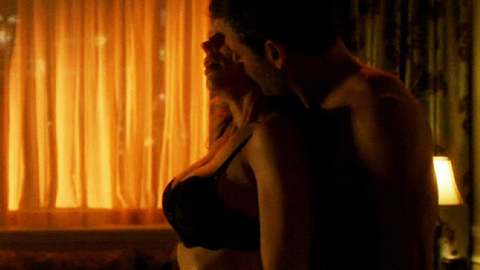 Pic: Jeri Ryan in Body of Proof