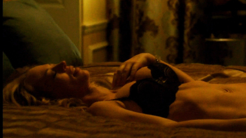 Pic: Jeri Ryan in Body of Proof