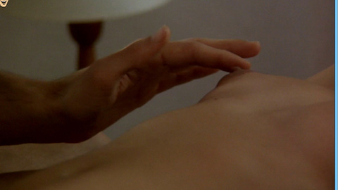 Pic: Inés Sastre in Beyond the Clouds