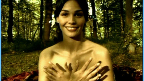 Pic: Inés Sastre in Dark Portals: The Chronicles of Vidocq