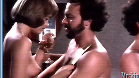 Pic: Michele Scarabelli in Perfect Timing