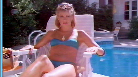 Pic: Michele Scarabelli in Breaking All the Rules