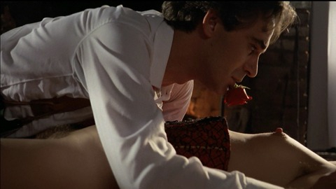 Pic: Assumpta Serna in Matador