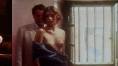 Pic: Assumpta Serna in Le cercle des passions