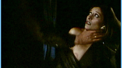 Pic: Assumpta Serna in El jardín secreto