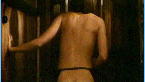 Pic: Assumpta Serna in El jardín secreto