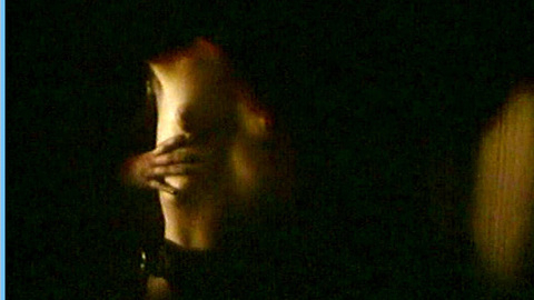 Pic: Assumpta Serna in El jardín secreto