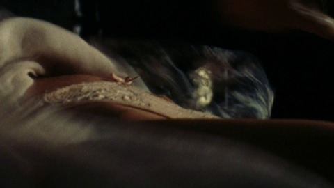 Pic: Melanie Shatner in Bloodstone: Subspecies II