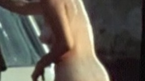 Pic: Melanie Shatner in Bloodlust: Subspecies III