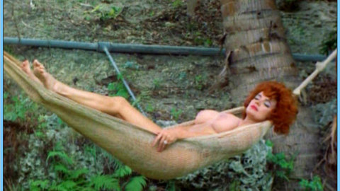 Pic: Blaze Starr in Blaze Starr Goes Nudist